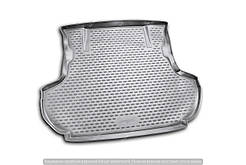 Килимок у багажник MITSUBISHI Outlander XL (Мітсубісі Аутлендер) 2010-