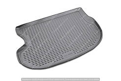 Килимок у багажник MITSUBISHI Outlander XL (Мітсубісі Аутлендер XL) 2006-2014