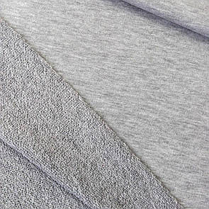 Тринитка без начосу (Петля) Світло сіра (Туреччина)