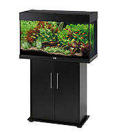 Аквариум Juwel RIO LED 125 литров черный
