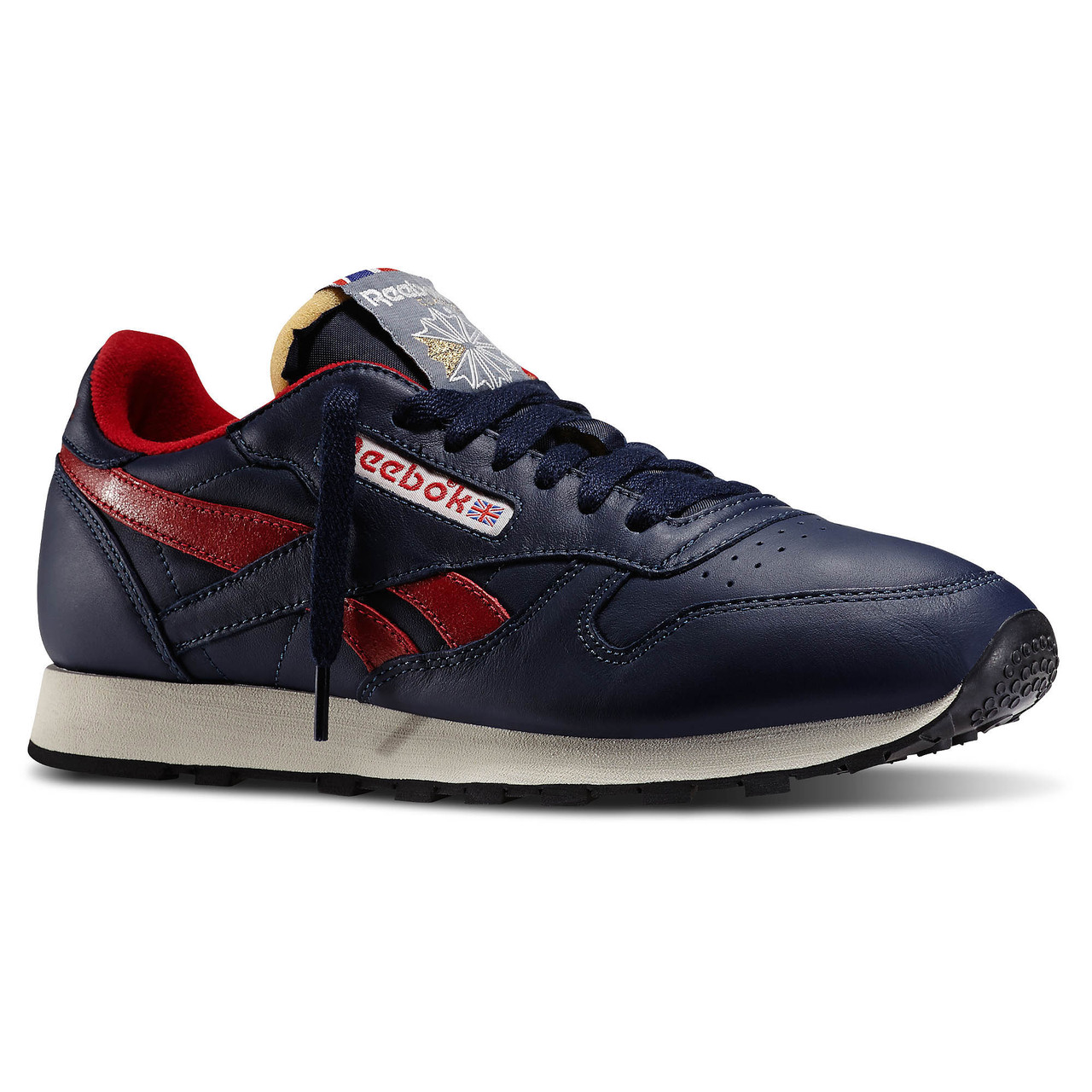 Кросівки reebok cl Leather insp L