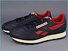 Кросівки reebok cl Leather insp L, фото 7