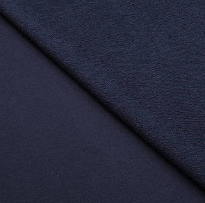 Тринитка без начосу (Петля) Темно синя (Туреччина)