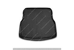 Килимок у багажник NISSAN Almera (Нісан Альмера)