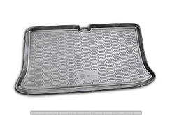 Килимок у багажник NISSAN Micra (Нісан Мікра)