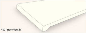 Підвіконня Верзаліт Werzalit 350 мм