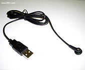USB Charger кабель Plantronics SIF-2 (SMIF) Original OEM