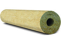Цилиндр Базальтовый Ø 45/30 для утепления труб