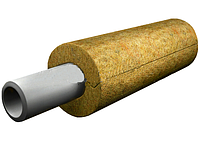 Утеплитель для труб Ø 45/50 из минеральной ваты (базальтового волокна)