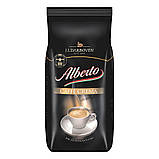 Кава в зернах JJ DARBOVEN Alberto Caffè Crema 1000 гр, фото 2