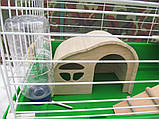 Клітка для кролика, фото 3