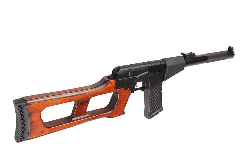 Марксманская гвинтівка VSS Vintorez [King Arms] (для