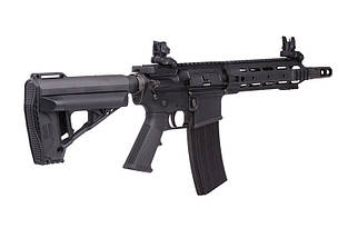 Аналог штурмової гвинтівки Saber CQB GBB - black [VFC] (для страйкболу), фото 6