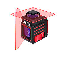 Лазерный уровень CUBE 360 BASIC EDITION ADA А00443