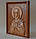 Ікона Божої Матері "Семистрільна" (160х200х18), фото 3