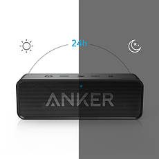 Бездротова Bluetooth колонка Anker SoundCore A3102 Black, фото 2