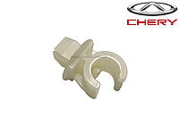 Фиксатор упора капота (оригинал) Chery Amulet/Форза (Чери Амулет) A11-8402261