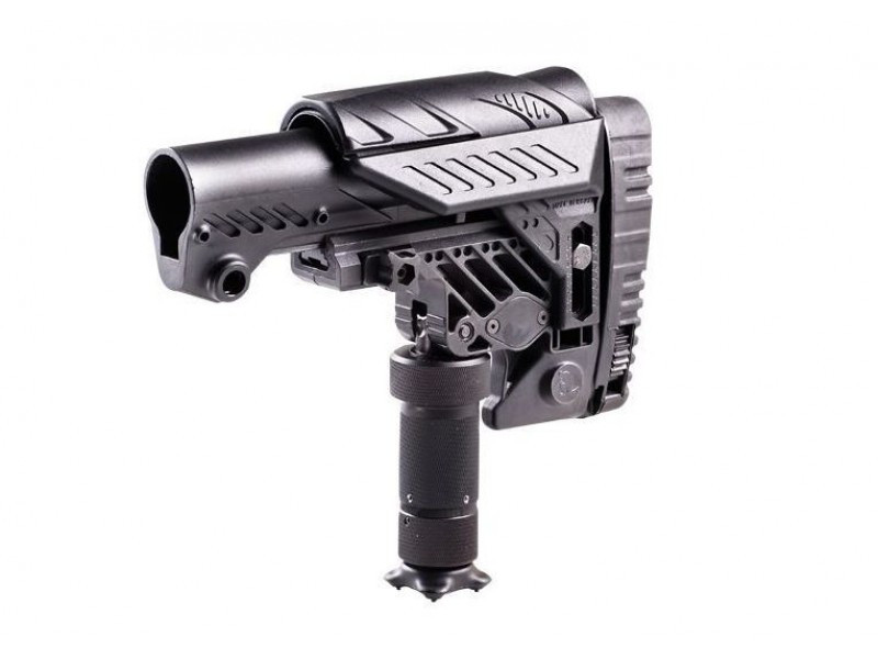Снайперський приклад CAA TACTICAL ARS / 01