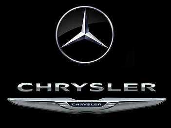 MERCEDES; CHRYSLER