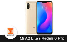 Чохли з малюнком для Xiaomi Redmi 6 pro