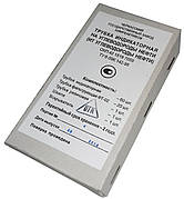 Індикаторні трубки на вуглеводні нафти