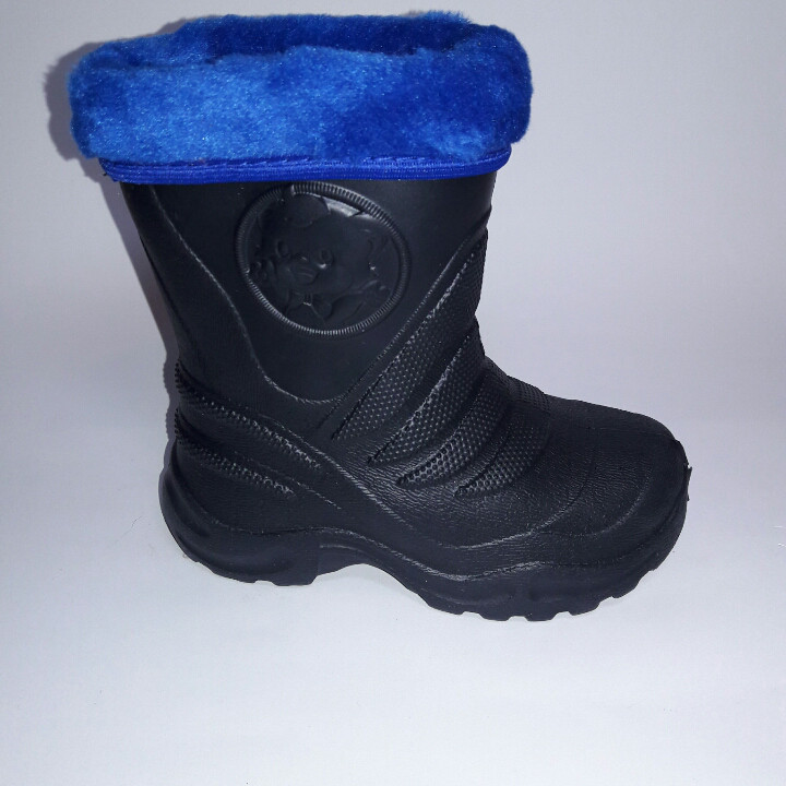 Детские сапоги Эва опушка: продажа, цена в Хмельницком. Детские и ...