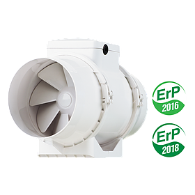 Вентилятор Вентс ТТ 100