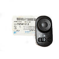 Перемикач регулювання дзеркал Лачетті (GM), 96546913