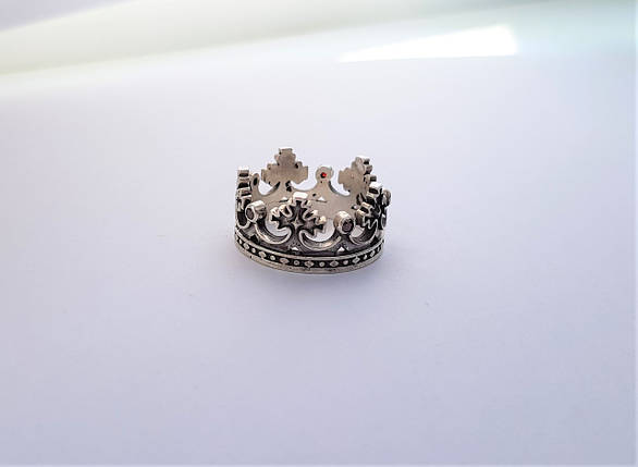 Корона кільце, фото 2