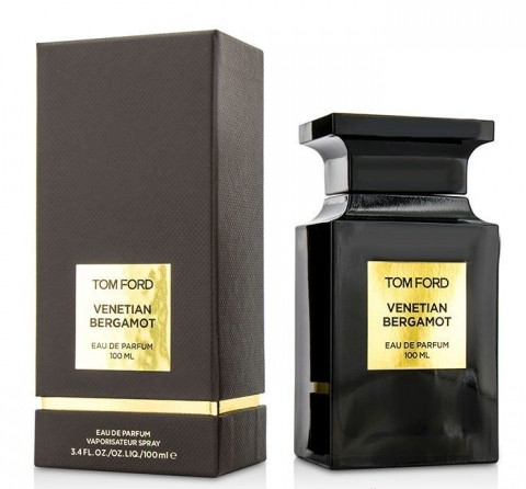 Парфум унісекс Tom Ford Venetian Bergamot (Том Форд Венетиан Бергамот) 100 мл