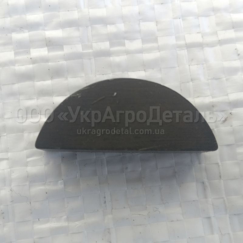 Шпонка шестерні колінвала ЮМЗ Д-65 8х11