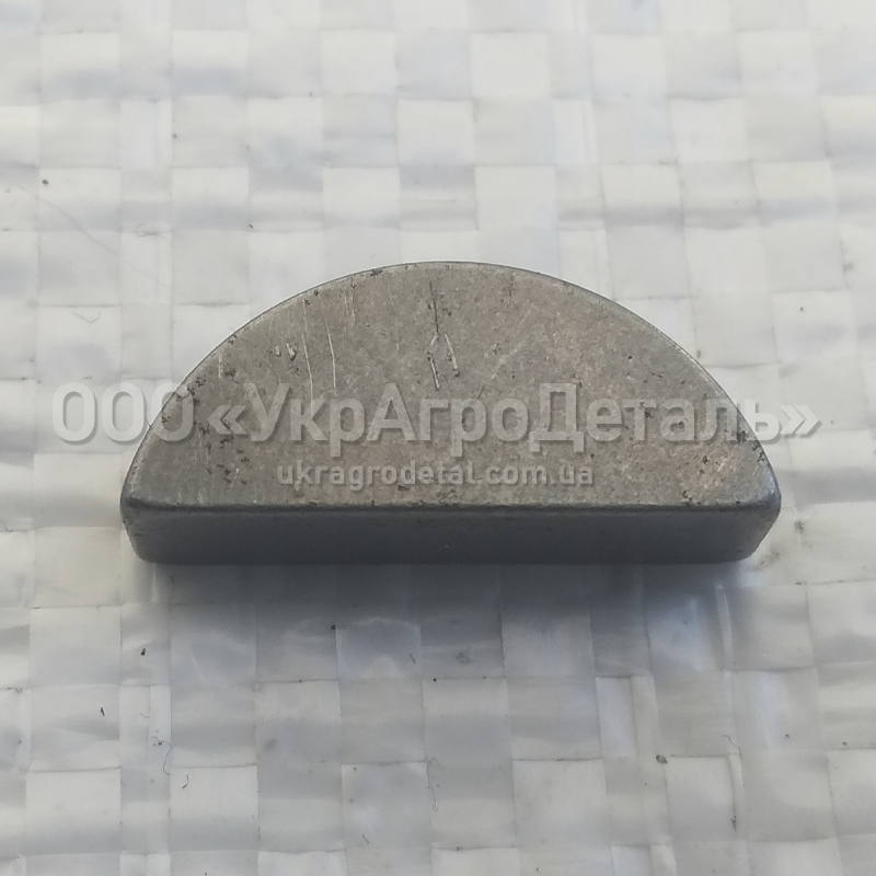 Шпонка розпредвала ЮМЗ Д-65 6х9