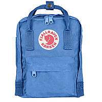 Рюкзак Fjallraven Kanken Mini, UN Blue