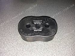 Подушка глушника Лачетті задня GM