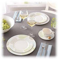 Сервізи столові