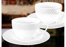 Сервізи чайні і кавові