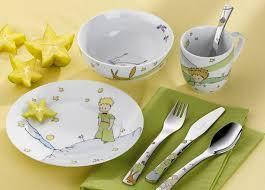 Набори дитячі для годування