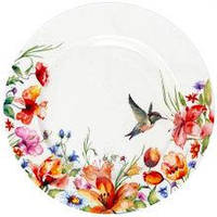 Тарілки,салатники