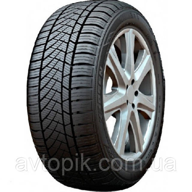 Всесезонні шини Kapsen Rassurer 4S 175/65 R14 82T
