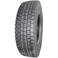 Вантажні шини Long March LM329 (ведуча) 305/70 R19.5 148/145K