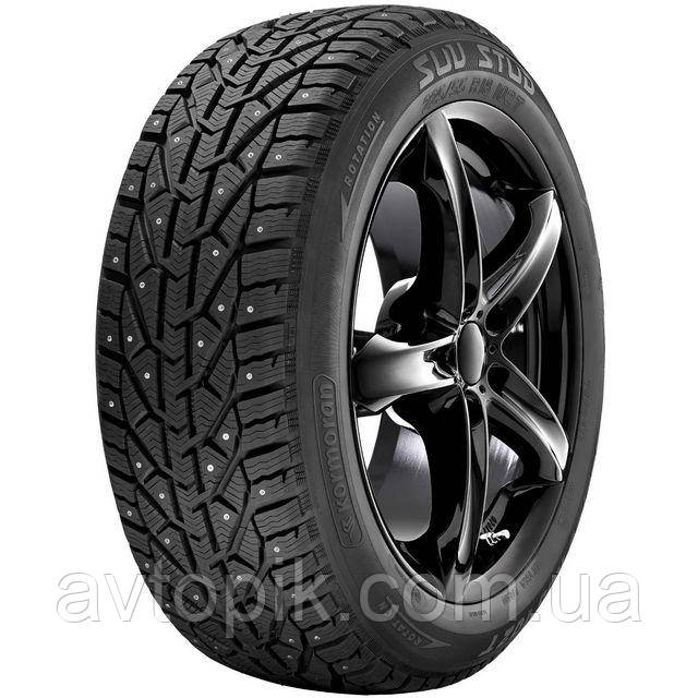Зимові шини Kormoran SUV Stud 225/65 R17 106T XL