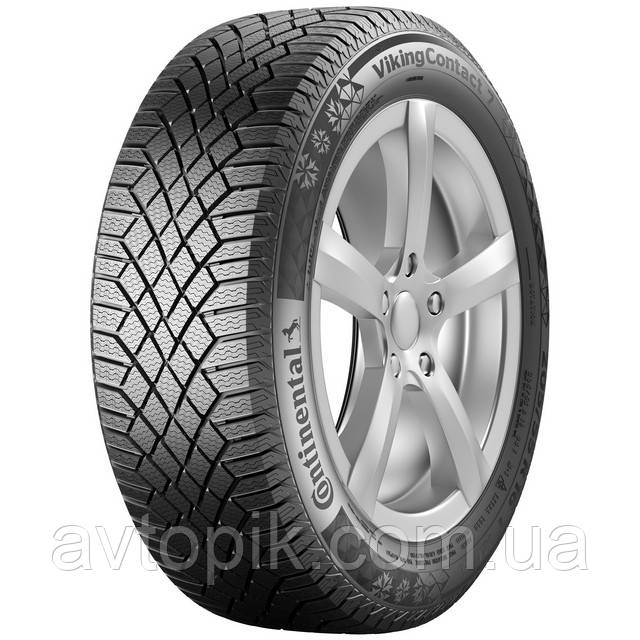 Зимові шини Continental VikingContact 7 235/60 R20 108T XL