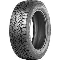 Зимние шины Nokian Hakkapeliitta R3 235/45 R19 99T XL