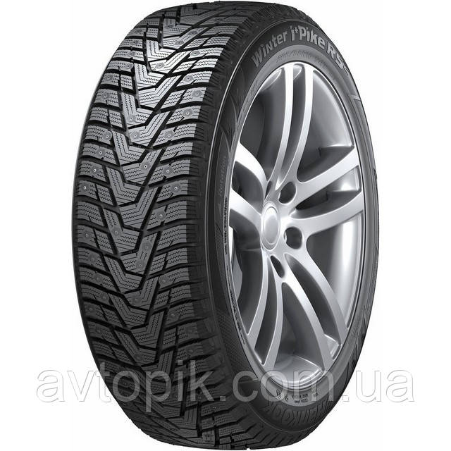 Зимові шини Hankook Winter i*Pike RS2 W429 155/65 R14 75T (шип)