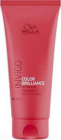 Кондиционер для окрашенных, нормальных волос с икрой лайма Wella Professionals Color Conditioner 200 мл