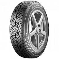 Всесезонные шины Matador MP-62 All Weather Evo 185/65 R15 88T