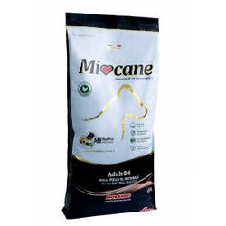 Morando Miocane (Миокане Морандо) Adult Maxi - корм з куркою для собак великих порід, 12.5 кг