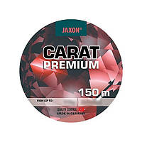 Леска JAXON CARAT Premium 0.35mm 150m