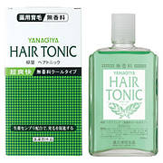 Тонік для росту волосся "Yanagiya" "Hair Tonic" 240 мл (113808)
