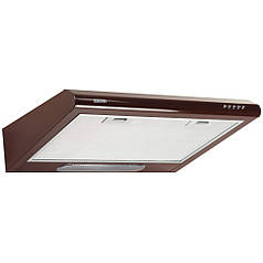 Витяжка кухонна ELEYUS Line I 50 BR